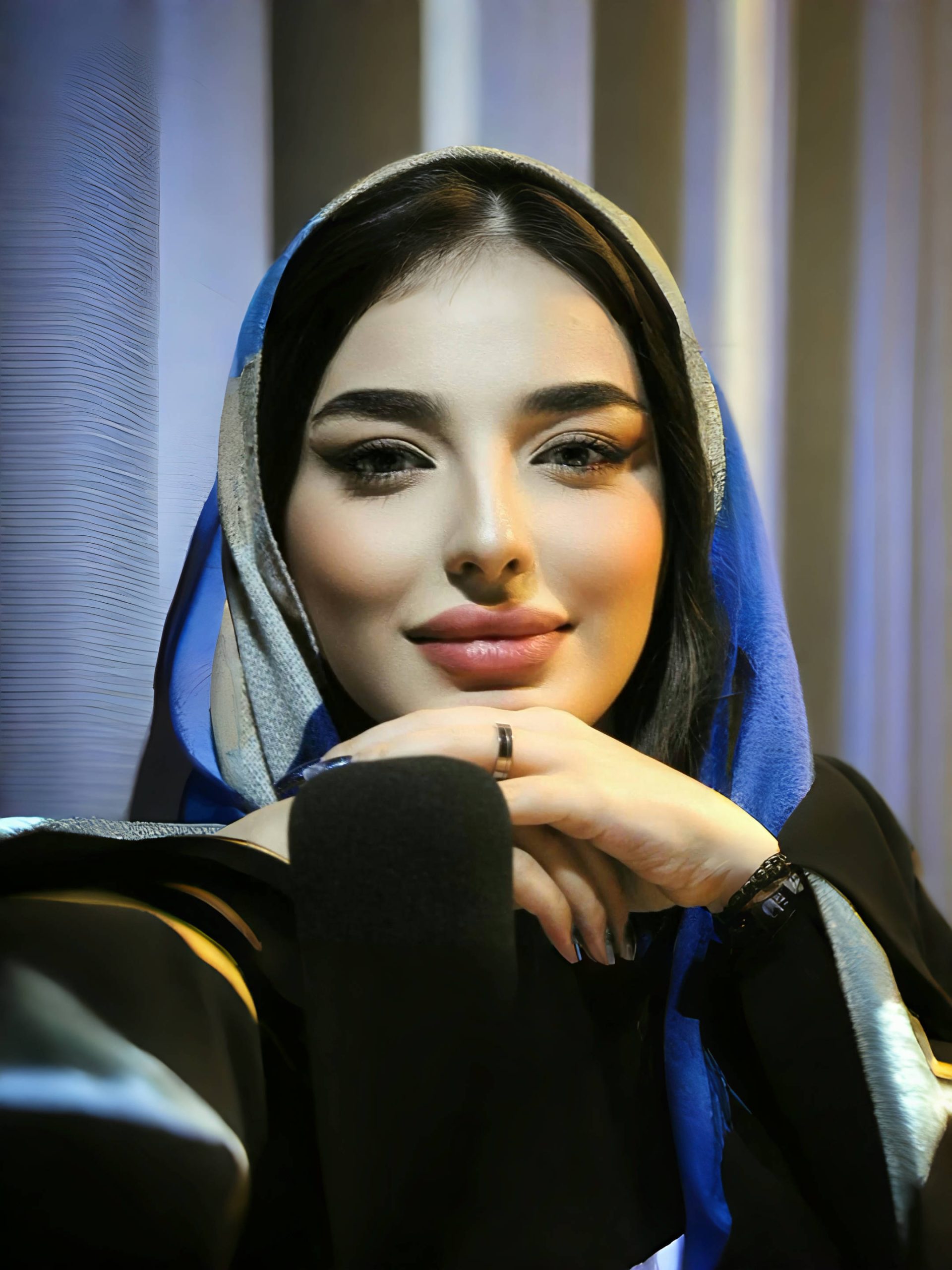 مریم صحرائی مدرس گویندگی، فن بیان و دوبلاژ