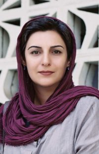 Shadi Ghadirian